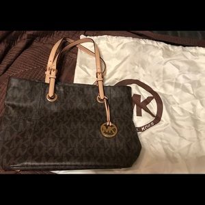 Michael Kors Tote